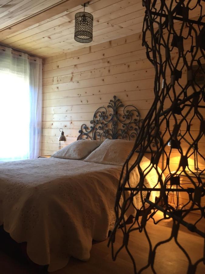 Chalet Du Champs Des Semeaux Wisches Dış mekan fotoğraf