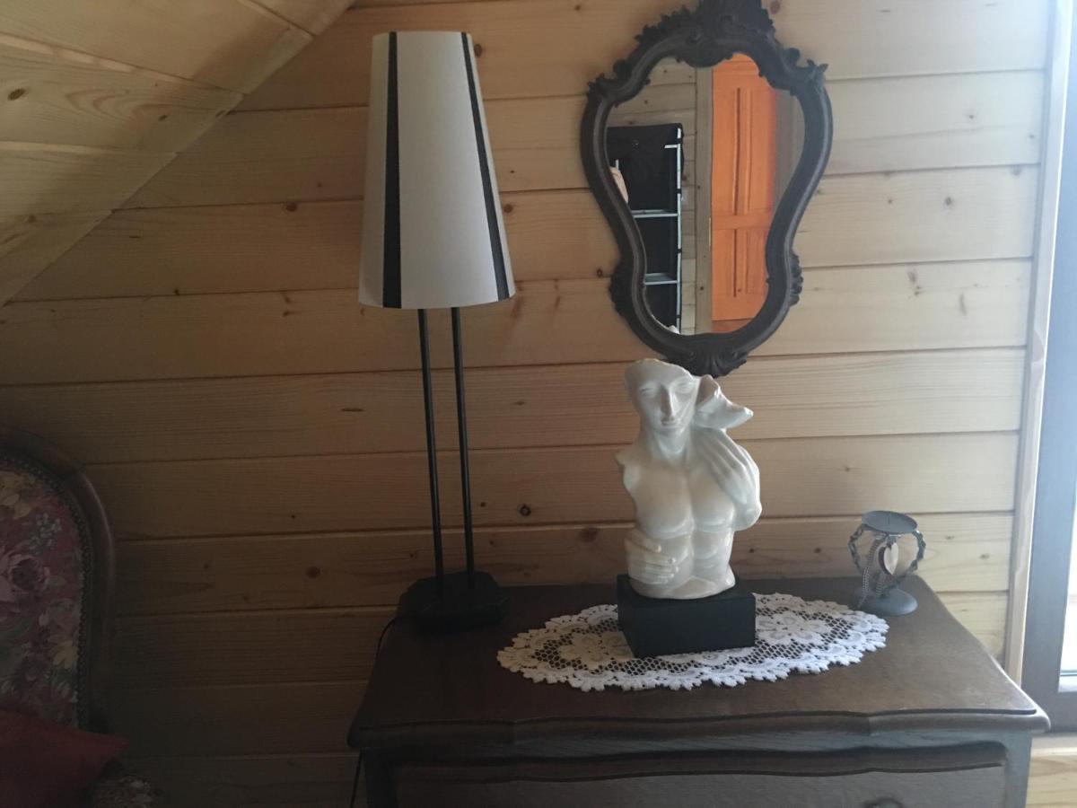 Chalet Du Champs Des Semeaux Wisches Dış mekan fotoğraf
